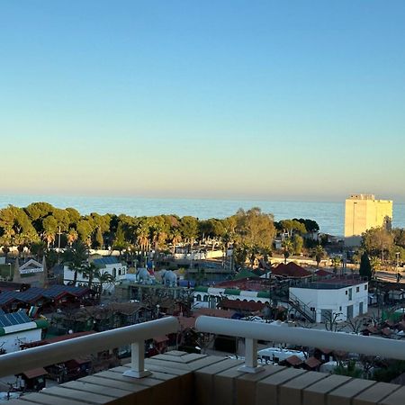 Apartamento Con Vistas Al Mar أوروبيسا ذيل مار المظهر الخارجي الصورة