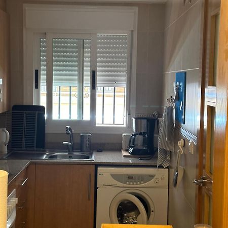 Apartamento Con Vistas Al Mar أوروبيسا ذيل مار المظهر الخارجي الصورة