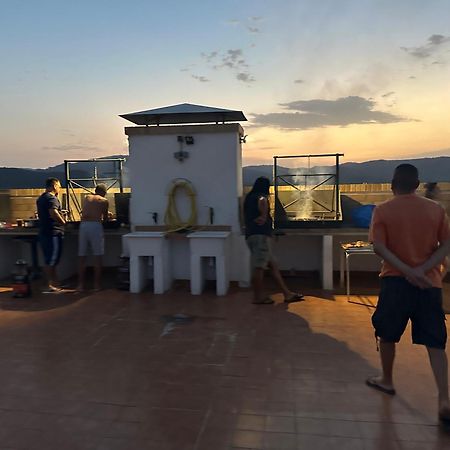 Apartamento Con Vistas Al Mar أوروبيسا ذيل مار المظهر الخارجي الصورة