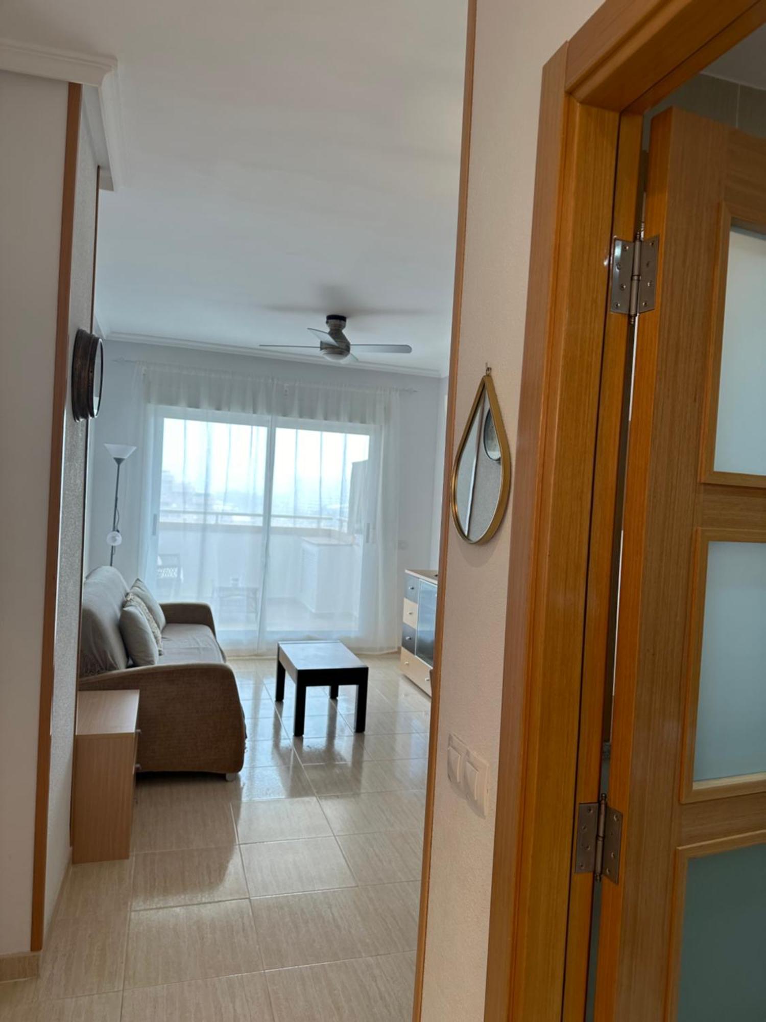 Apartamento Con Vistas Al Mar أوروبيسا ذيل مار المظهر الخارجي الصورة