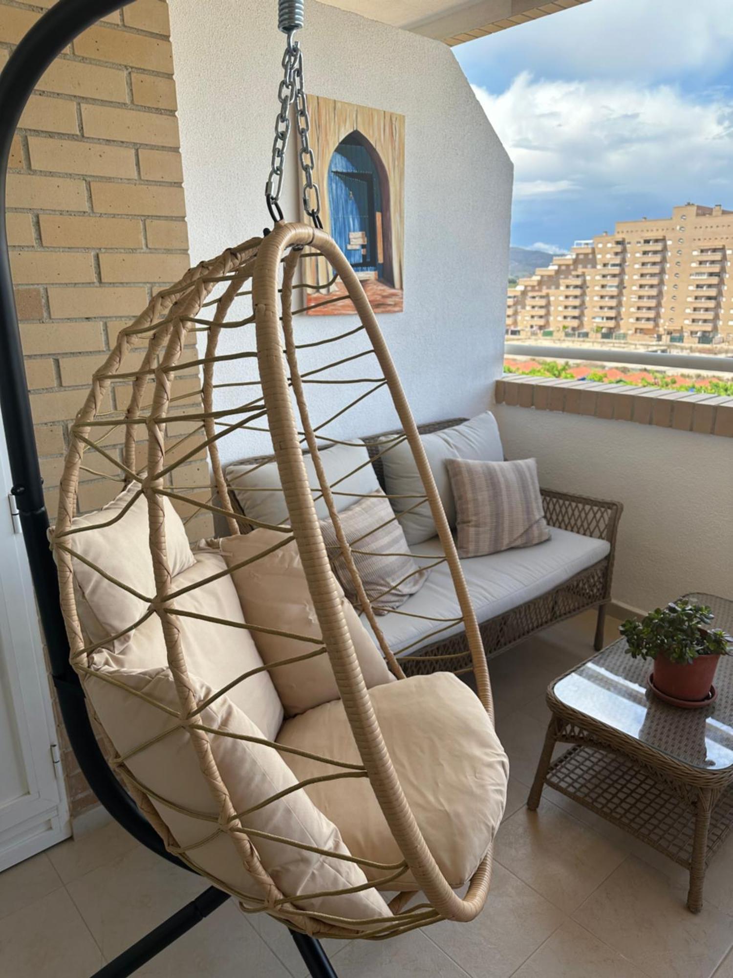 Apartamento Con Vistas Al Mar أوروبيسا ذيل مار المظهر الخارجي الصورة