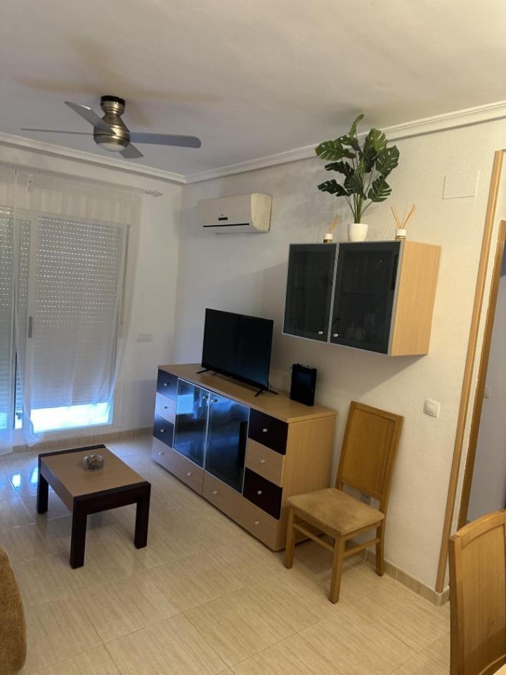 Apartamento Con Vistas Al Mar أوروبيسا ذيل مار المظهر الخارجي الصورة