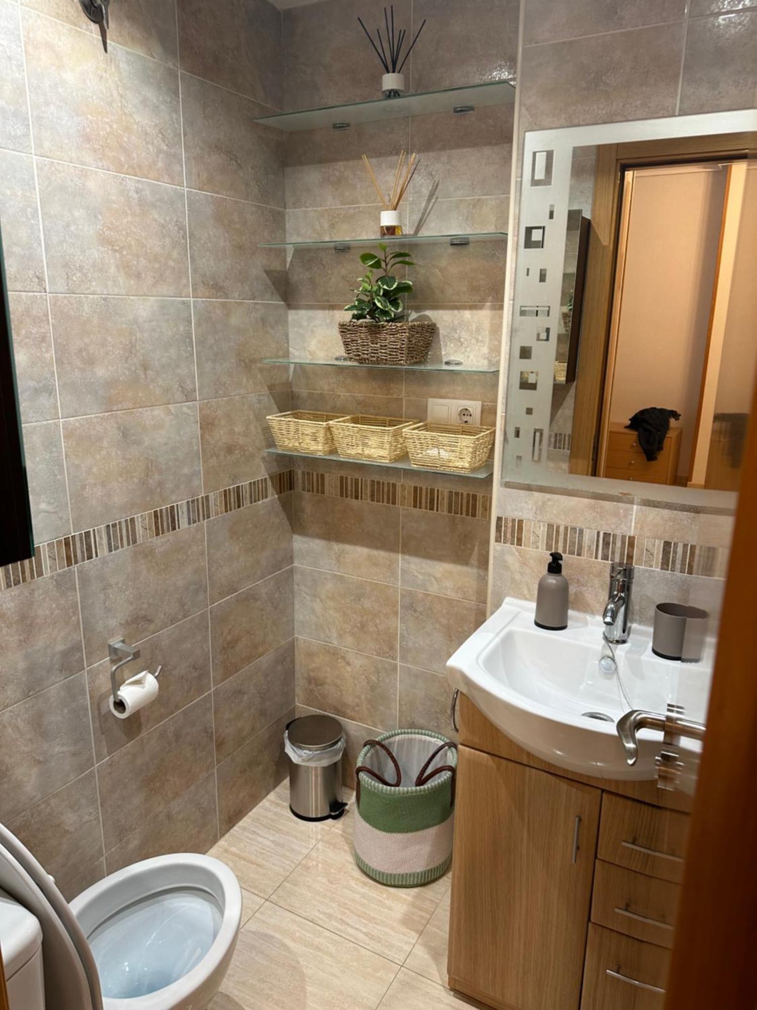 Apartamento Con Vistas Al Mar أوروبيسا ذيل مار المظهر الخارجي الصورة