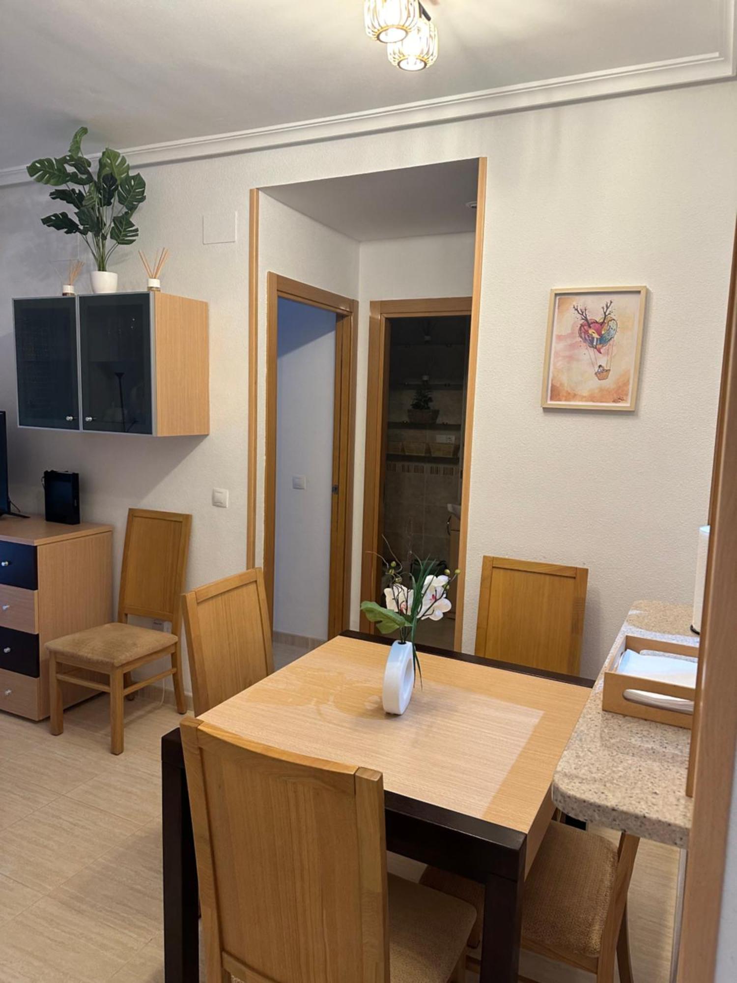 Apartamento Con Vistas Al Mar أوروبيسا ذيل مار المظهر الخارجي الصورة