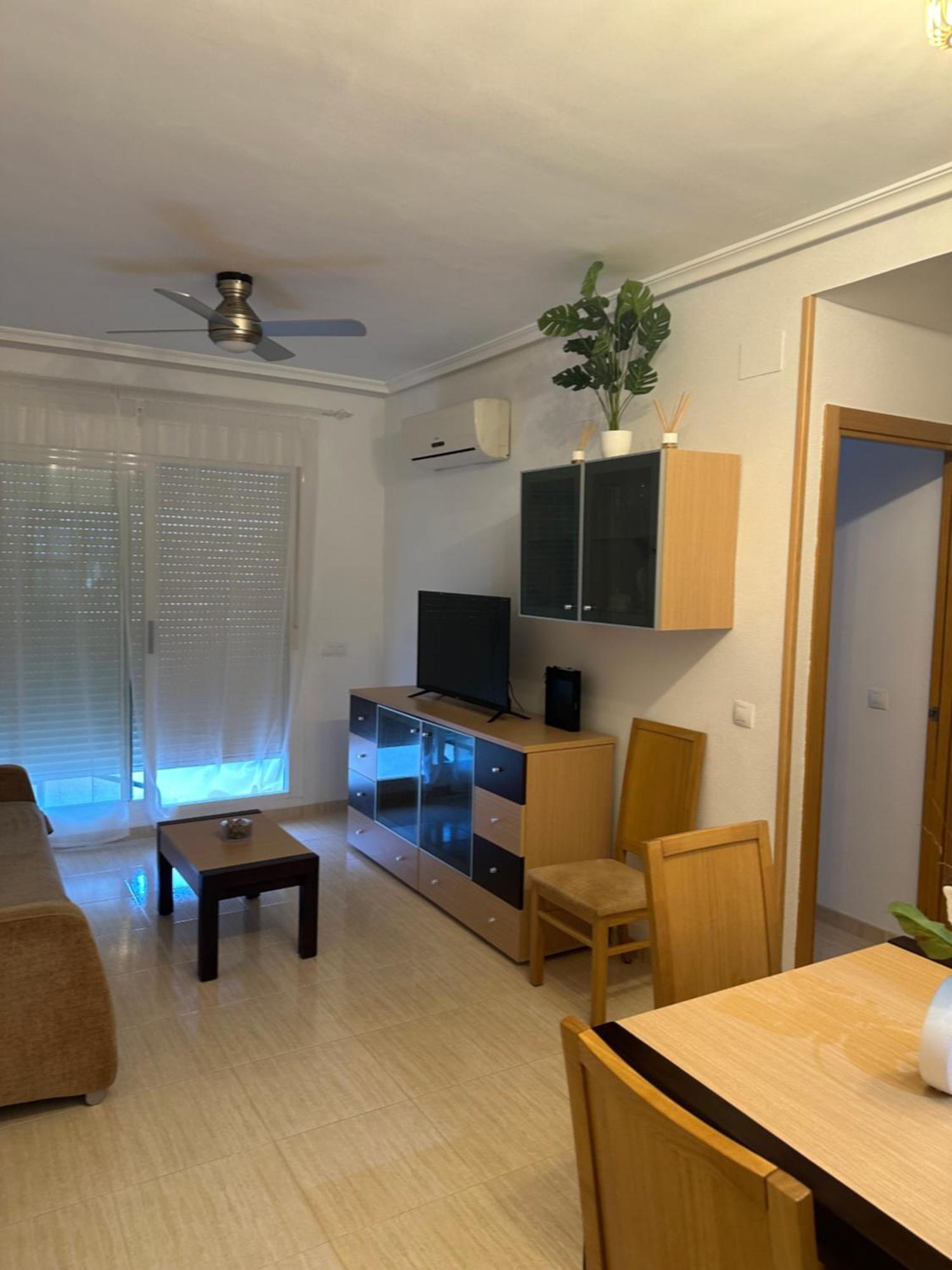 Apartamento Con Vistas Al Mar أوروبيسا ذيل مار المظهر الخارجي الصورة