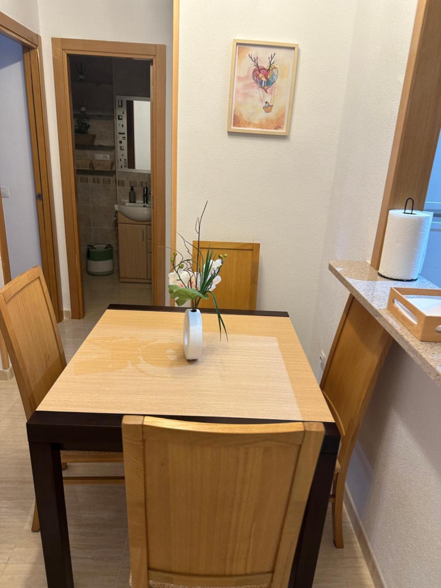 Apartamento Con Vistas Al Mar أوروبيسا ذيل مار المظهر الخارجي الصورة