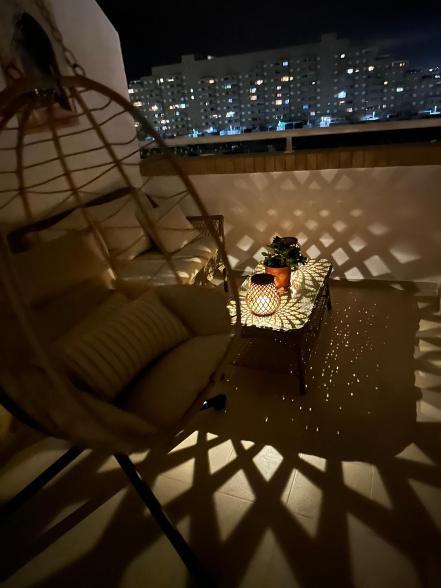 Apartamento Con Vistas Al Mar أوروبيسا ذيل مار المظهر الخارجي الصورة