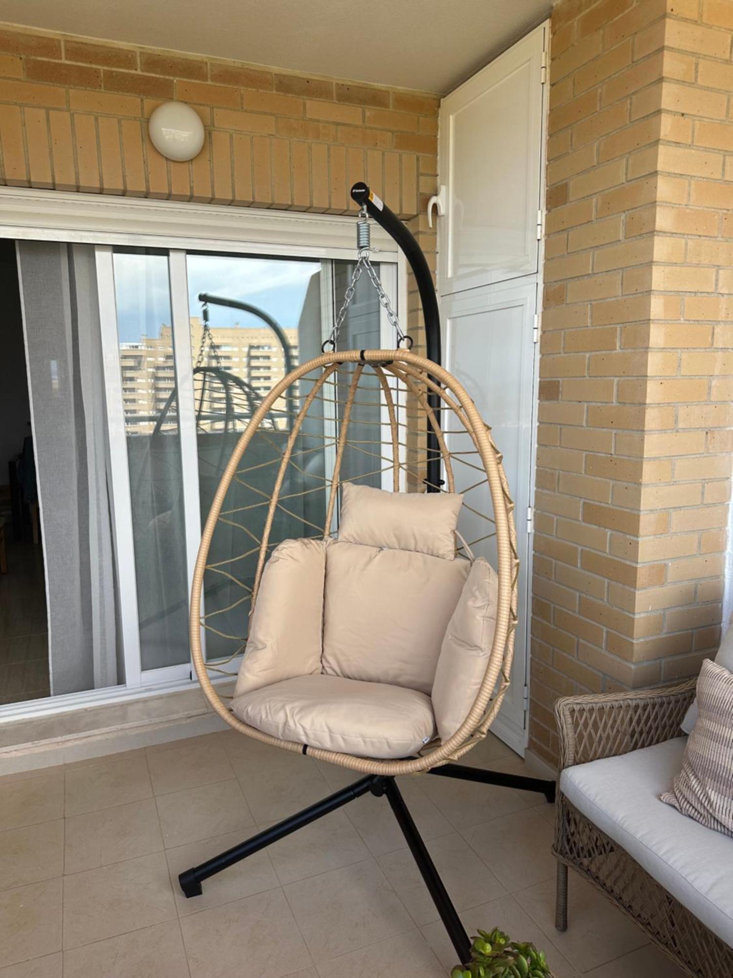 Apartamento Con Vistas Al Mar أوروبيسا ذيل مار المظهر الخارجي الصورة