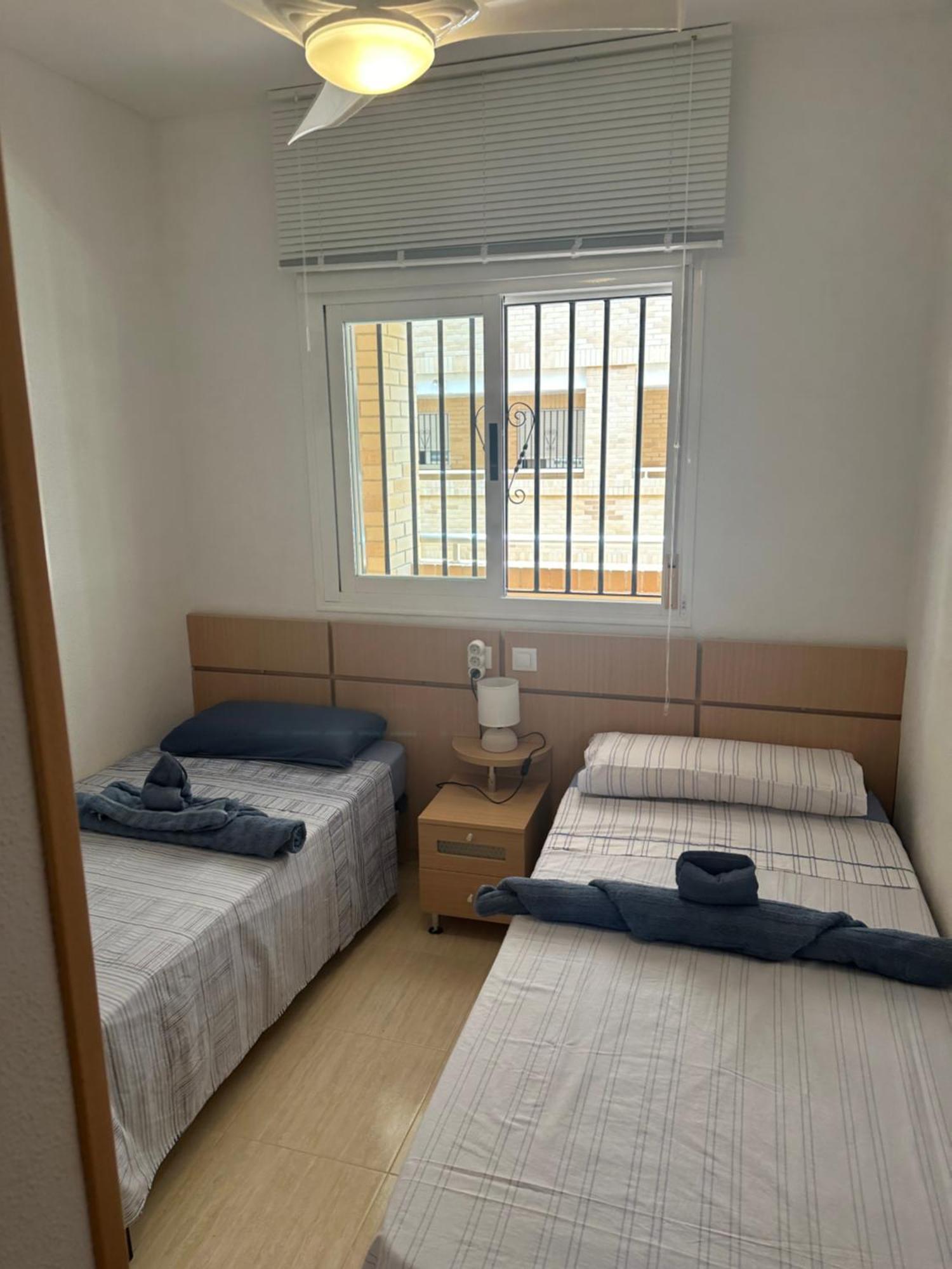 Apartamento Con Vistas Al Mar أوروبيسا ذيل مار المظهر الخارجي الصورة
