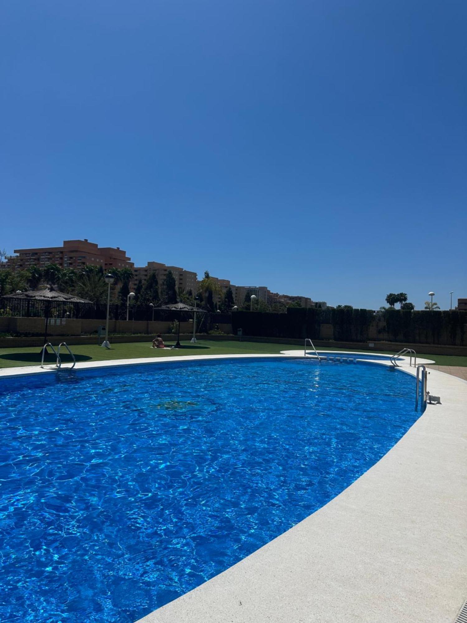 Apartamento Con Vistas Al Mar أوروبيسا ذيل مار المظهر الخارجي الصورة